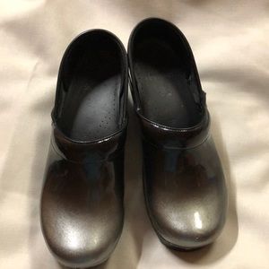 Dansko Clogs